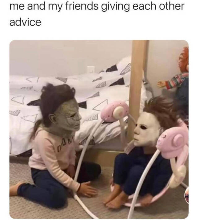 Bildschirmarbeiter - Picdump KW43 2021