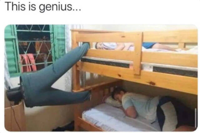 Bildschirmarbeiter - Picdump KW43 2021