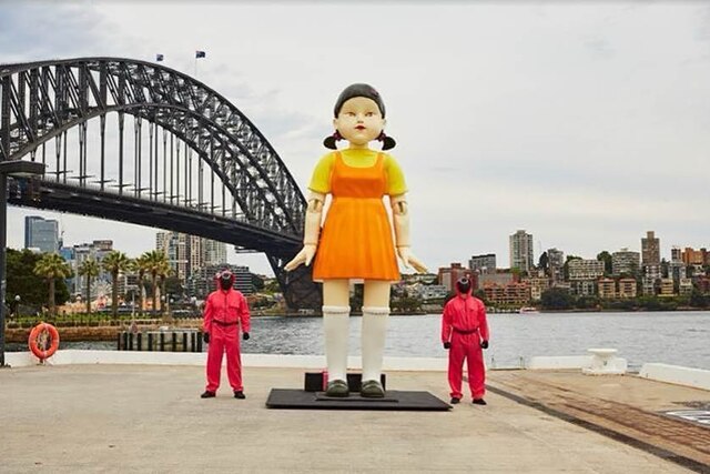 Bildschirmarbeiter - Picdump KW43 2021