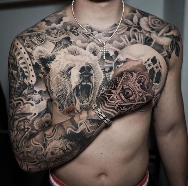 Bildschirmarbeiter - Picdump KW43 2021