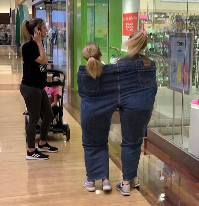 Bildschirmarbeiter - Picdump KW43 2021