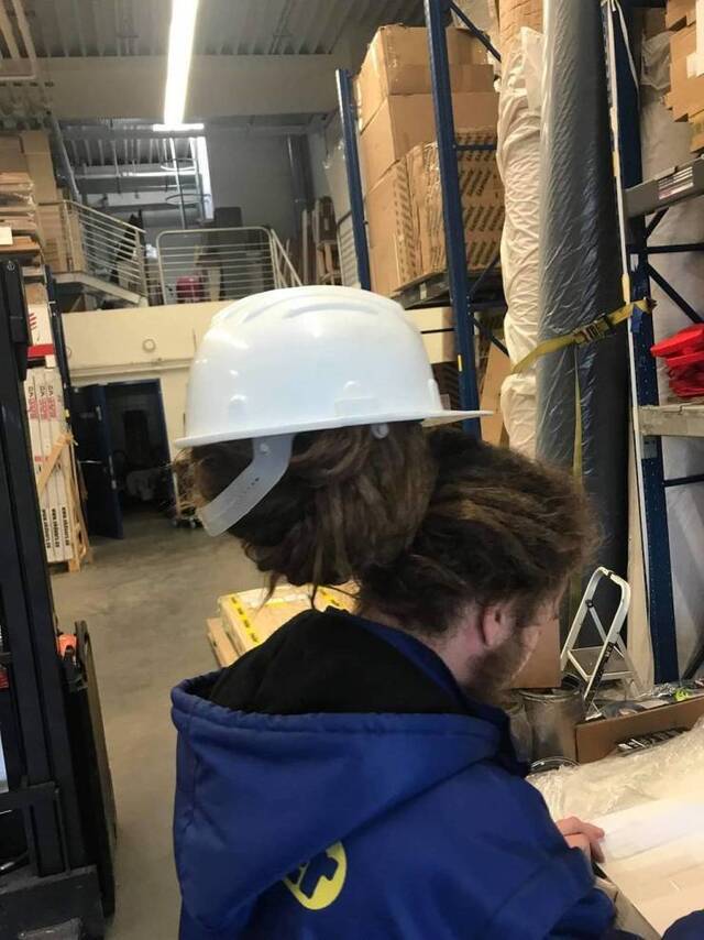 Nachschlag - Bildschirmarbeiter - Picdump KW43 2021