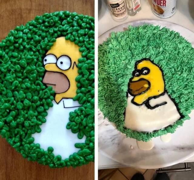 Nachschlag - Bildschirmarbeiter - Picdump KW43 2021