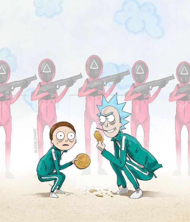 Nachschlag - Bildschirmarbeiter - Picdump KW43 2021