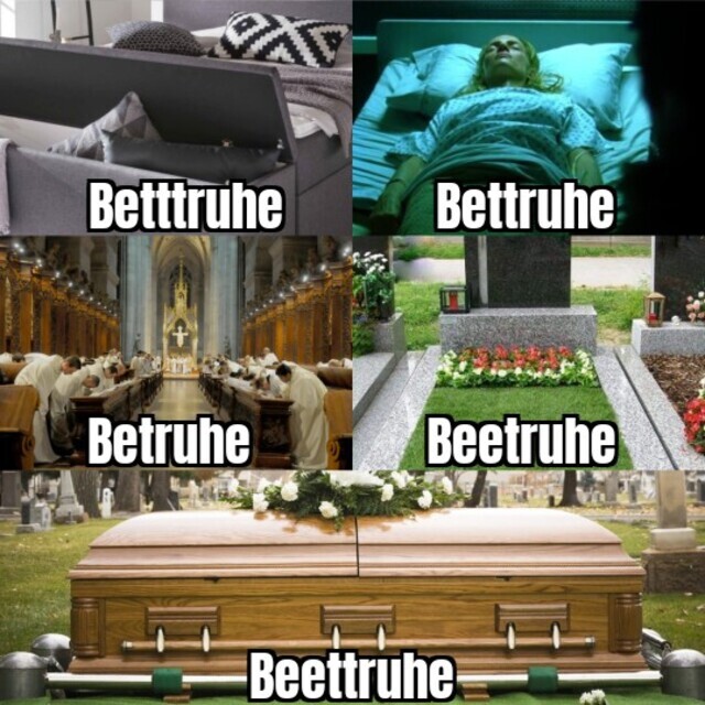 Nachschlag - Bildschirmarbeiter - Picdump KW43 2021