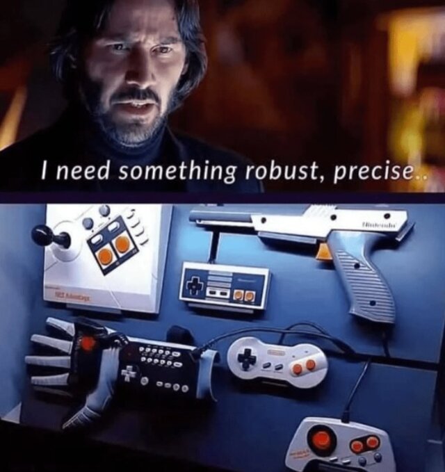 Bildschirmarbeiter - Picdump KW 43/2025