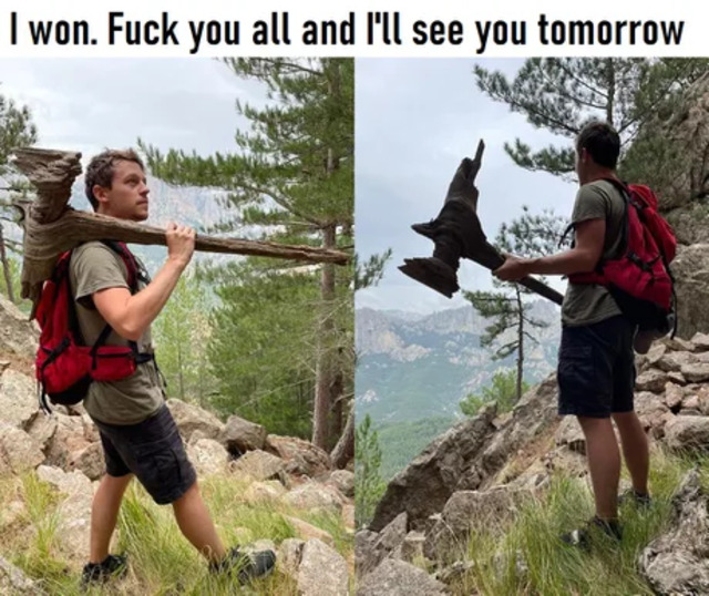 Bildschirmarbeiter - Picdump KW 43/2025