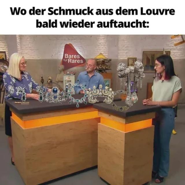 Bildschirmarbeiter - Picdump KW 43/2025