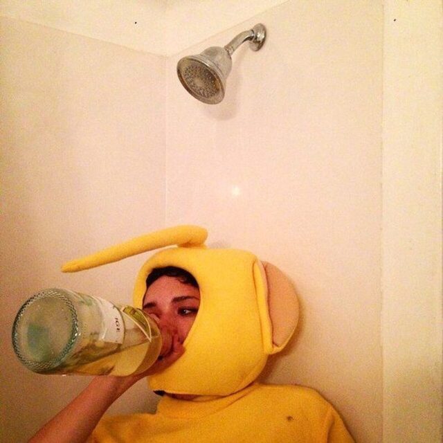 Bildschirmarbeiter - Picdump KW 43/2025