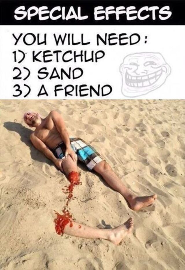 Bildschirmarbeiter - Picdump KW 43/2025