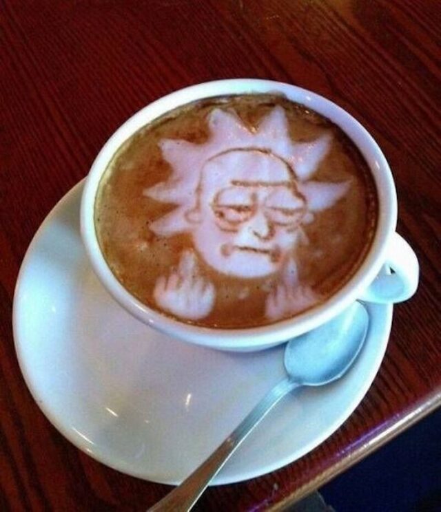 Bildschirmarbeiter - Picdump KW 43/2025