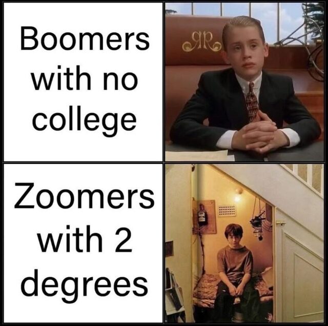 Bildschirmarbeiter - Picdump KW 43/2025