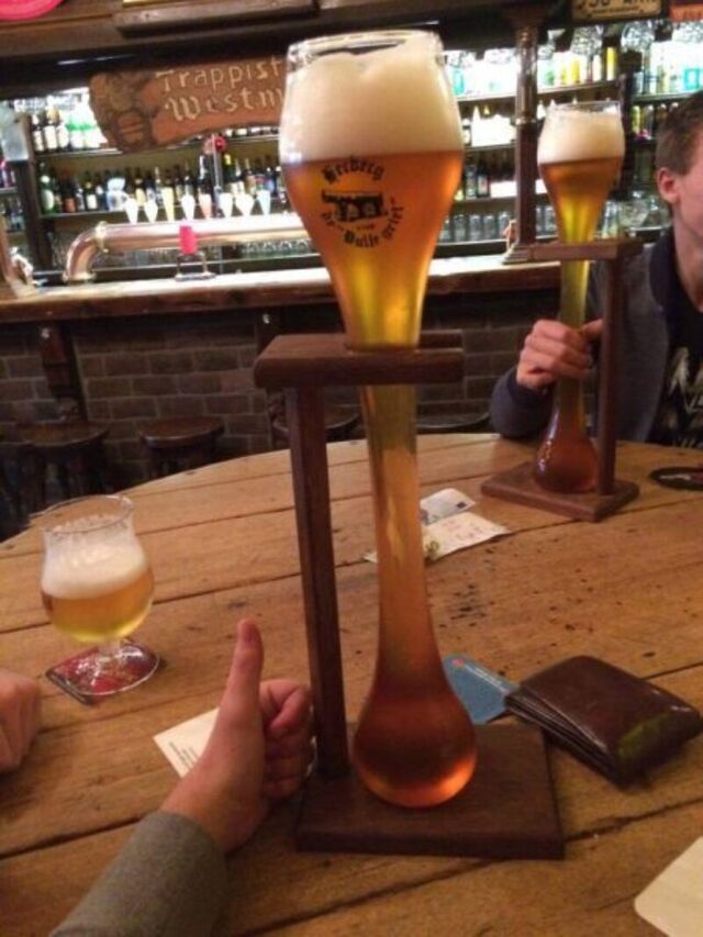 Bildschirmarbeiter - Picdump KW 43/2025