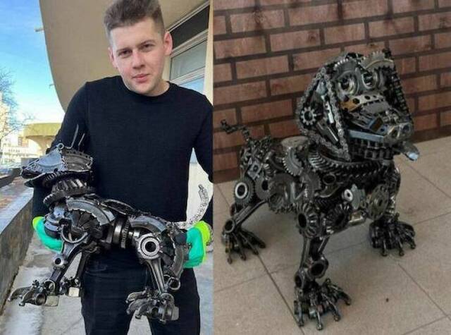 Bildschirmarbeiter - Picdump KW 43/2025