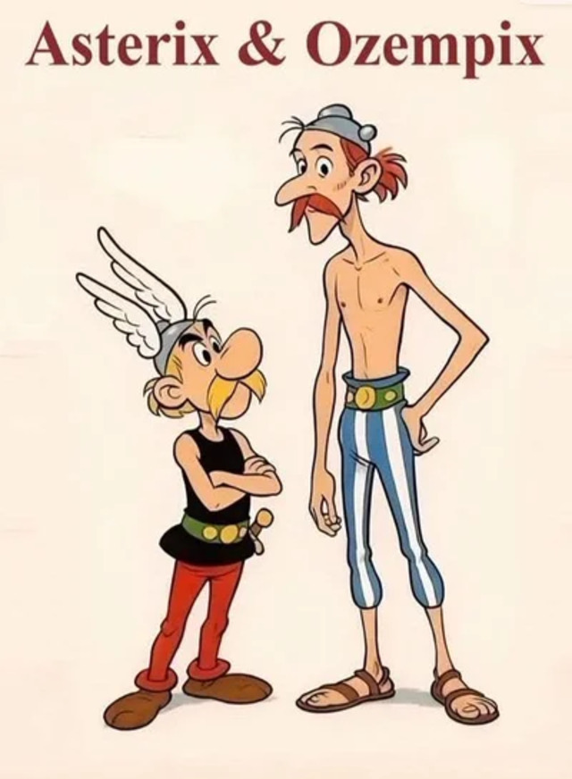 Bildschirmarbeiter - Picdump KW 43/2025