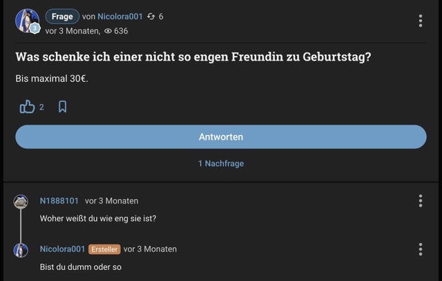 Bildschirmarbeiter - Picdump KW 43/2025