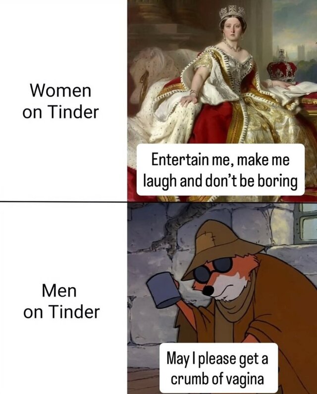 Bildschirmarbeiter - Picdump KW 43/2025