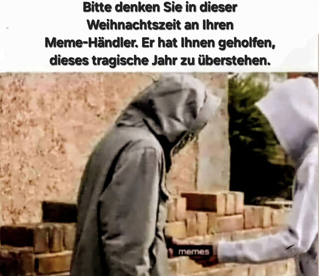 Bildschirmarbeiter - Picdump KW 43/2025