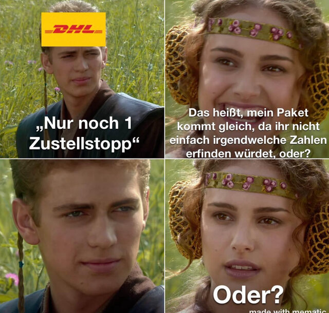 Bildschirmarbeiter - Picdump KW 43/2025