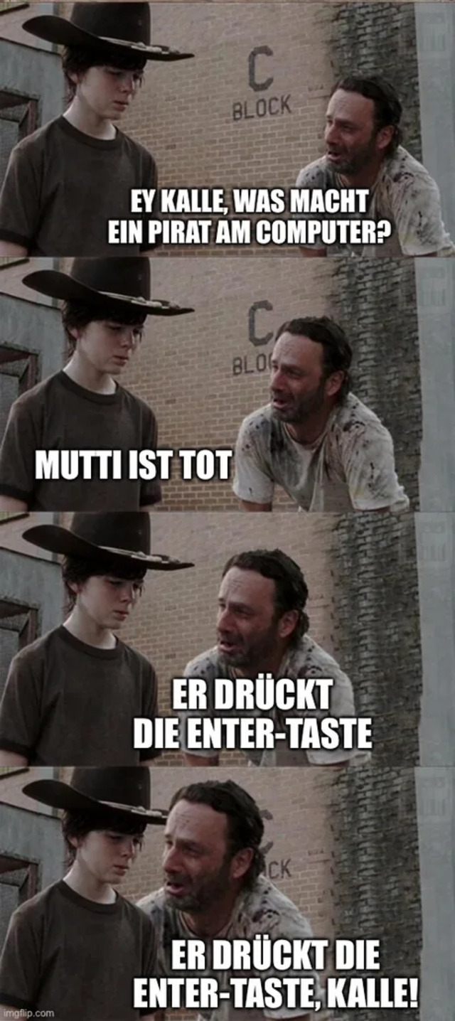 Bildschirmarbeiter - Picdump KW44 2021