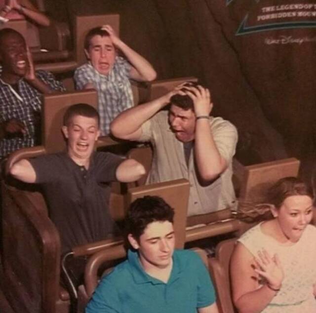 Bildschirmarbeiter - Picdump KW44 2021