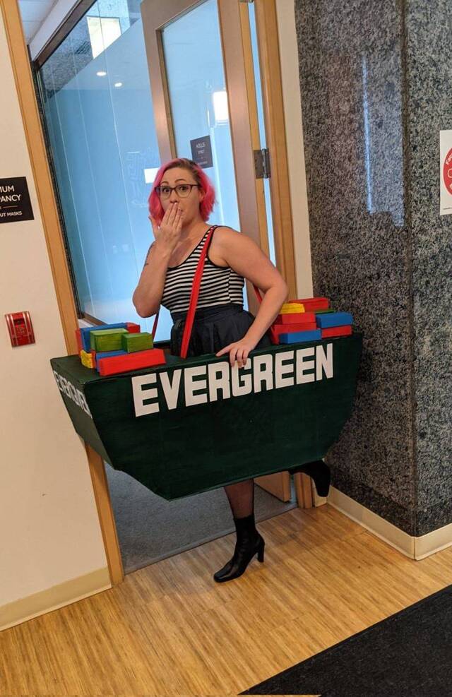 Bildschirmarbeiter - Picdump KW44 2021