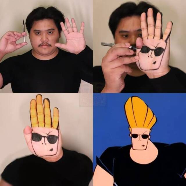 Bildschirmarbeiter - Picdump KW44 2021