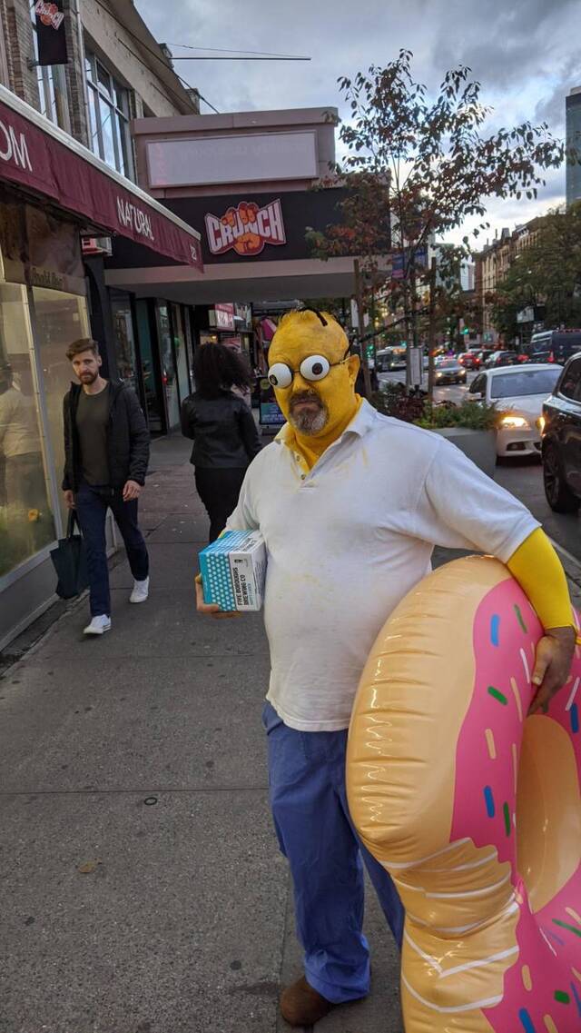 Bildschirmarbeiter - Picdump KW44 2021