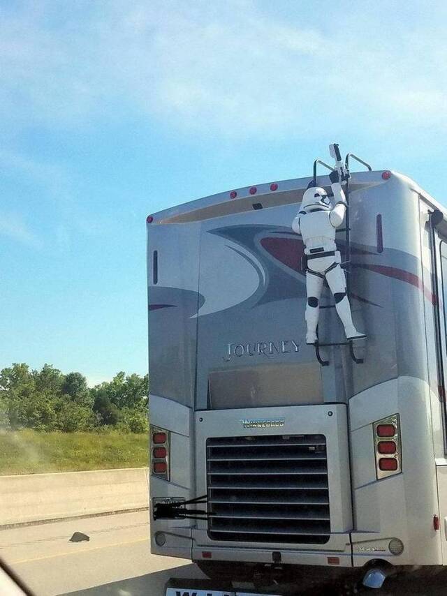 Bildschirmarbeiter - Picdump KW44 2021