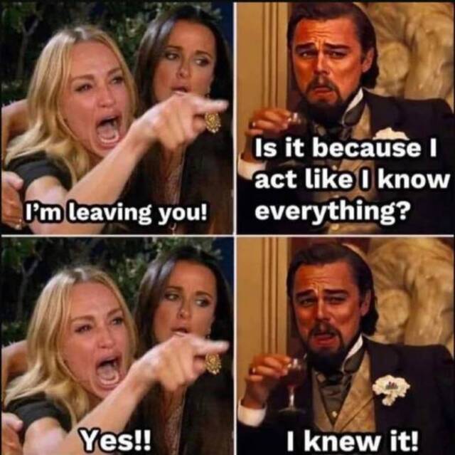 Bildschirmarbeiter - Picdump KW44 2021