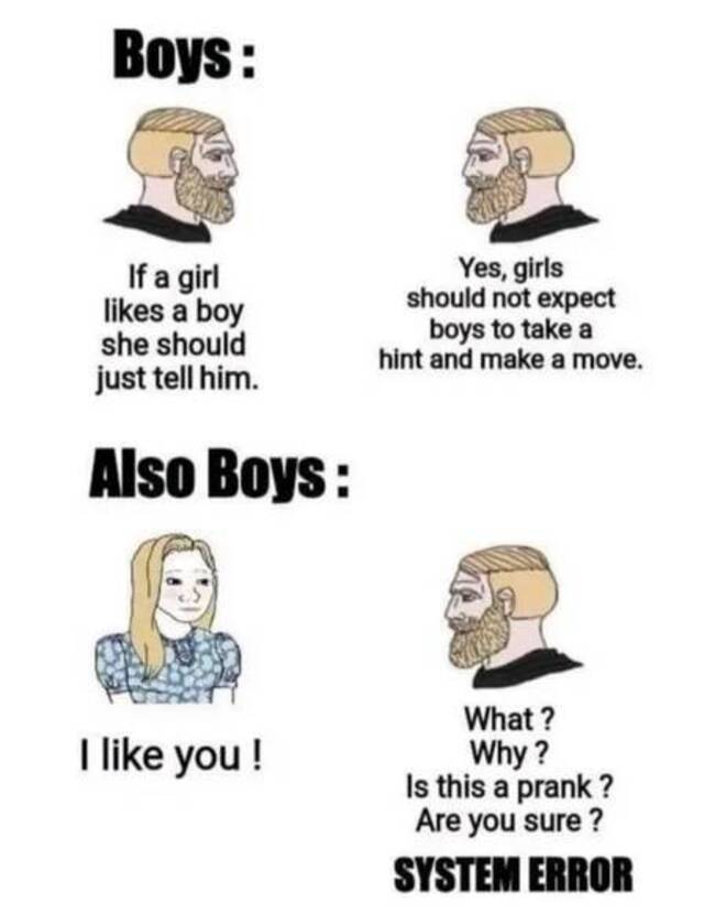 Bildschirmarbeiter - Picdump KW44 2021