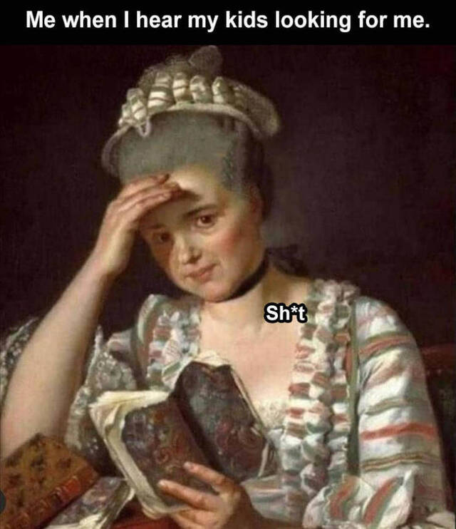 Bildschirmarbeiter - Picdump KW44 2021