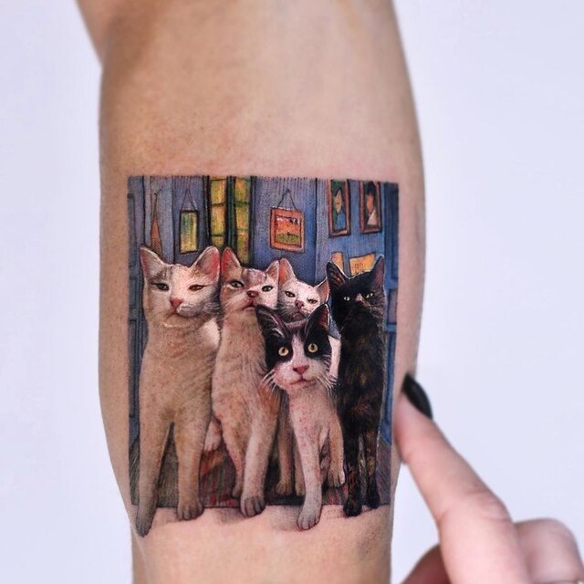 Bildschirmarbeiter - Picdump KW44 2021