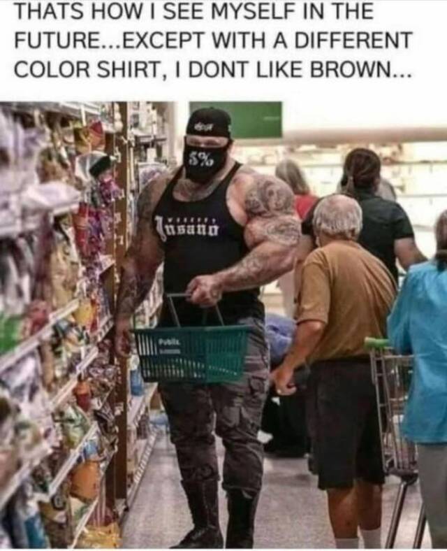 Bildschirmarbeiter - Picdump KW44 2021