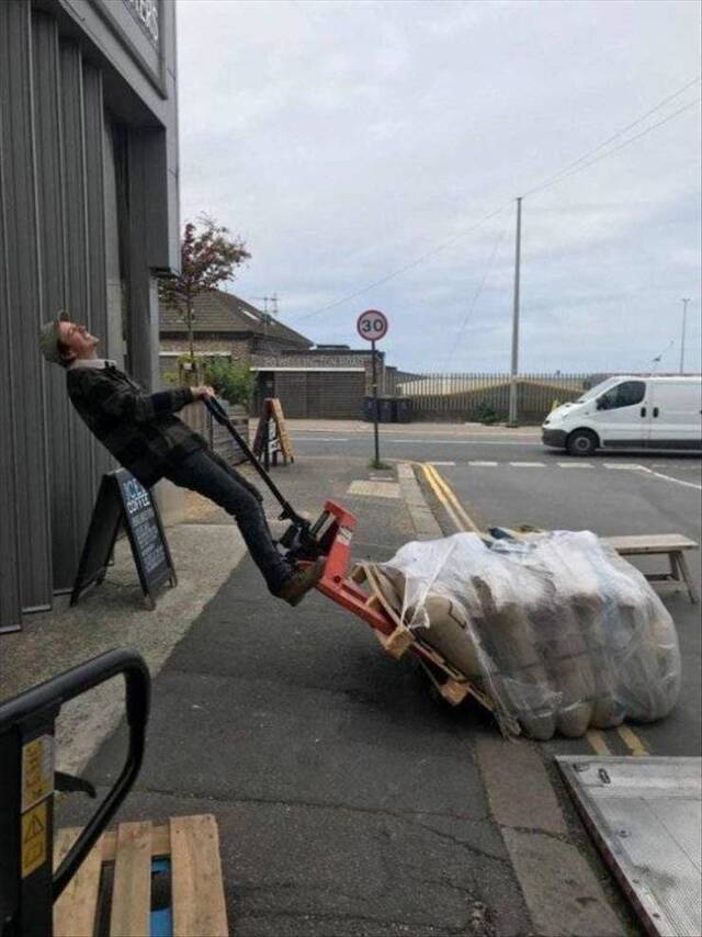 Bildschirmarbeiter - Picdump KW44 2021