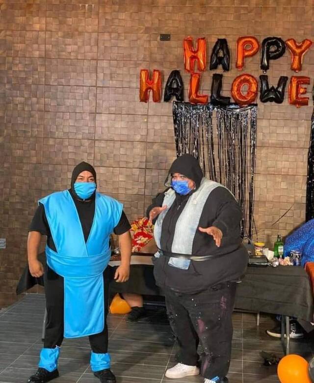 Bildschirmarbeiter - Picdump KW44 2021