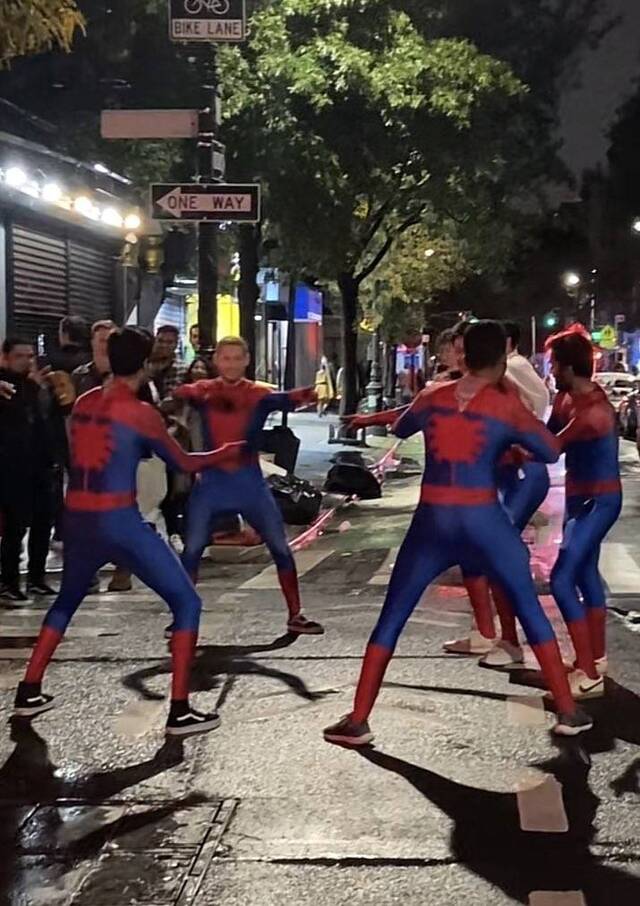 Bildschirmarbeiter - Picdump KW44 2021