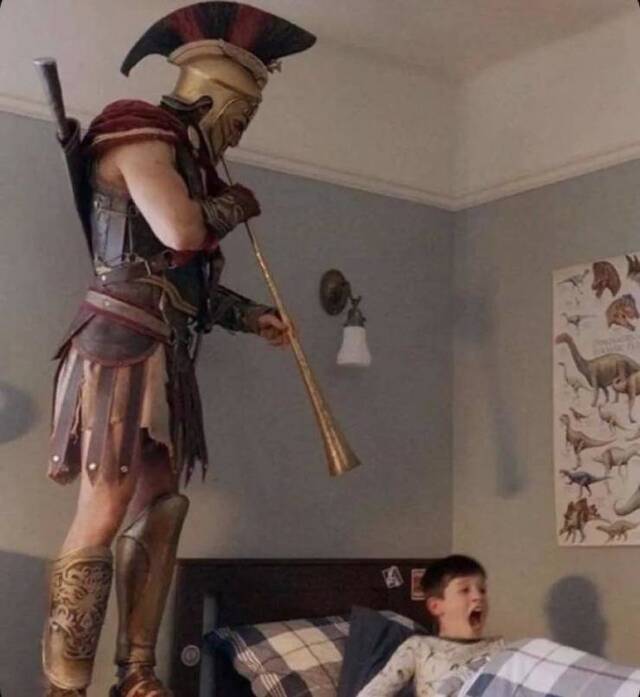 Nachschlag - Bildschirmarbeiter - Picdump KW44 2021