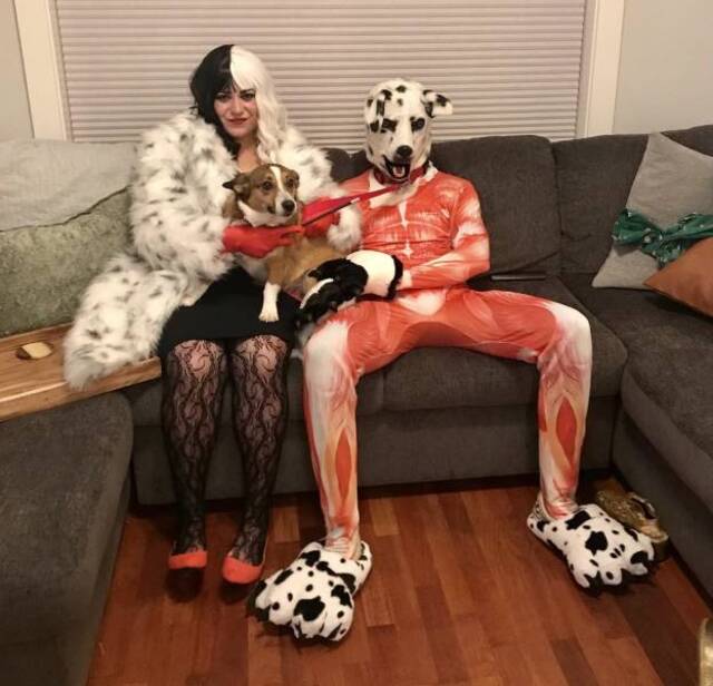 Nachschlag - Bildschirmarbeiter - Picdump KW44 2021