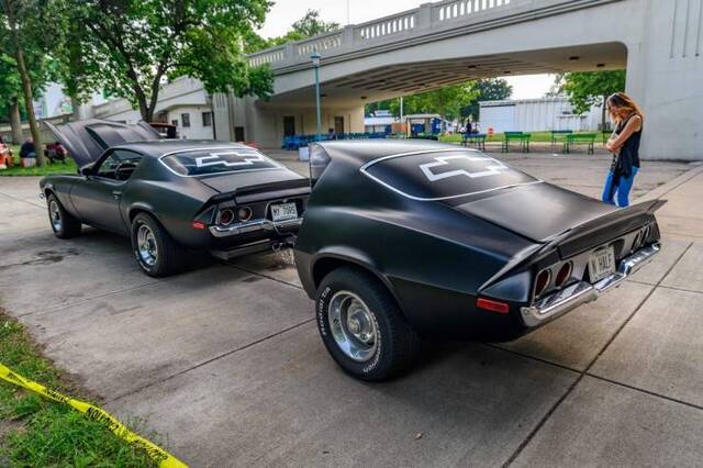 Nachschlag - Bildschirmarbeiter - Picdump KW44 2021