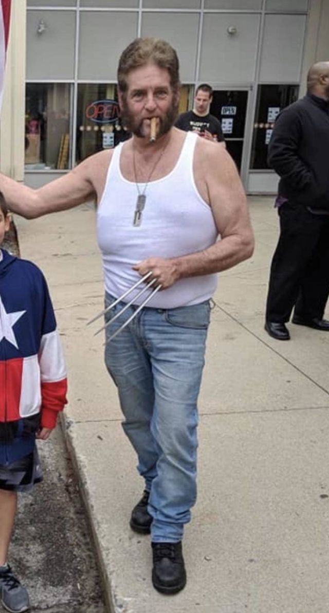 Bildschirmarbeiter - Picdump KW 44/2025