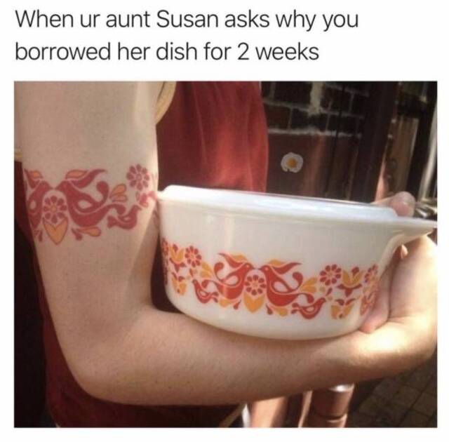 Bildschirmarbeiter - Picdump KW 44/2025