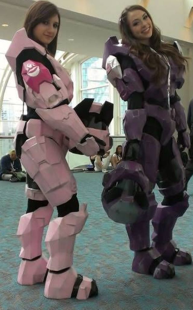 Bildschirmarbeiter - Picdump KW 44/2025