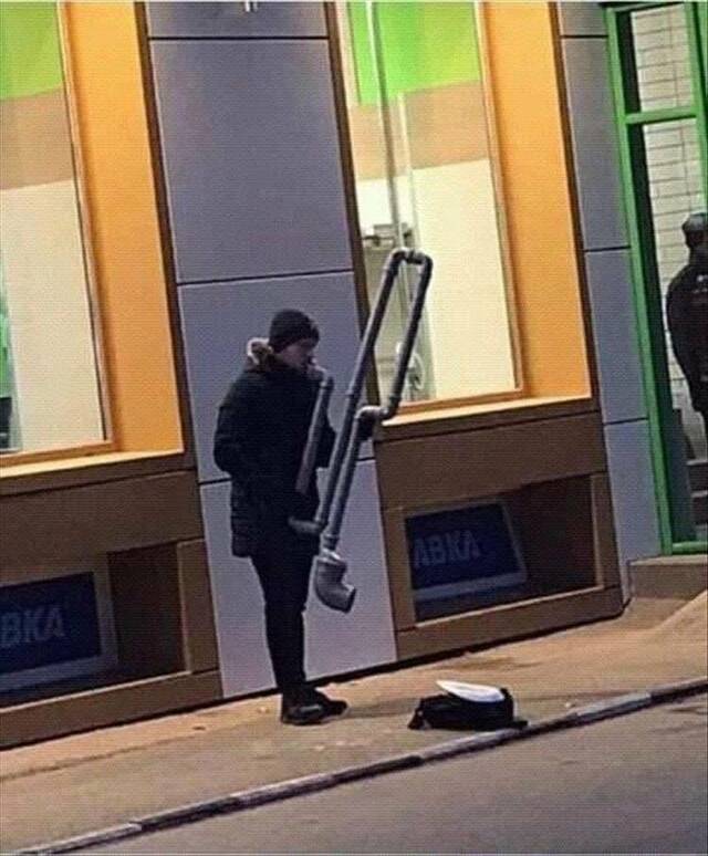 Bildschirmarbeiter - Picdump KW 44/2025