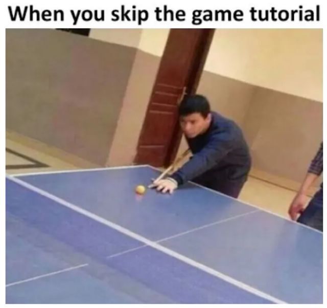 Bildschirmarbeiter - Picdump KW 44/2025