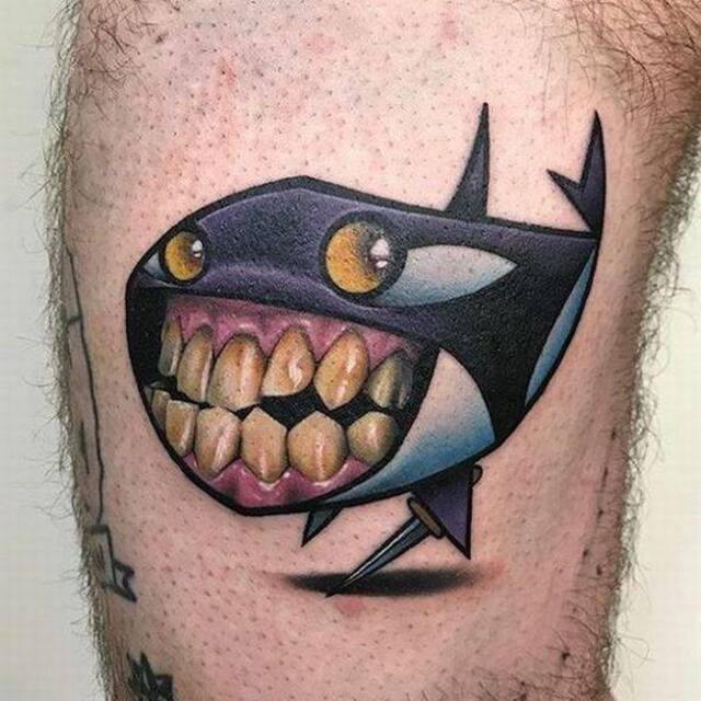 Bildschirmarbeiter - Picdump KW 44/2025