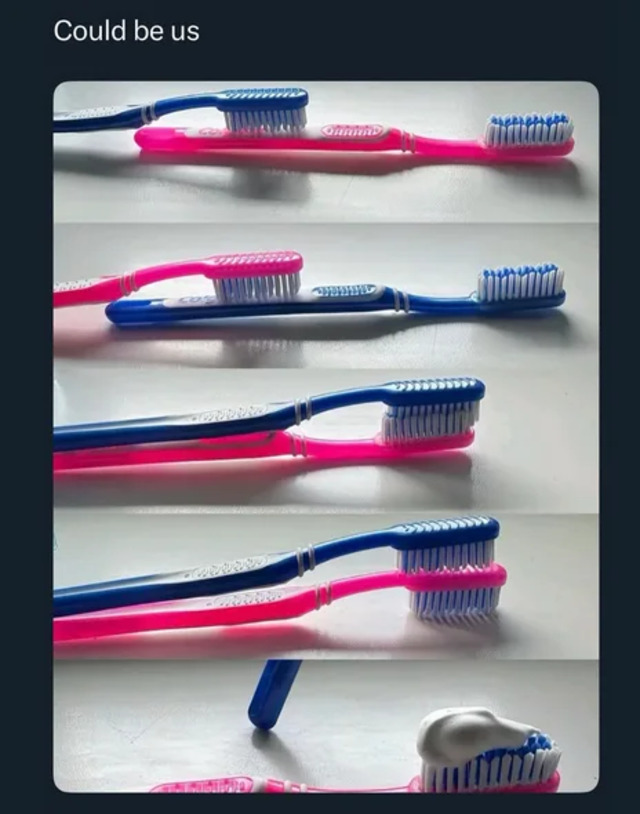 Bildschirmarbeiter - Picdump KW 44/2025