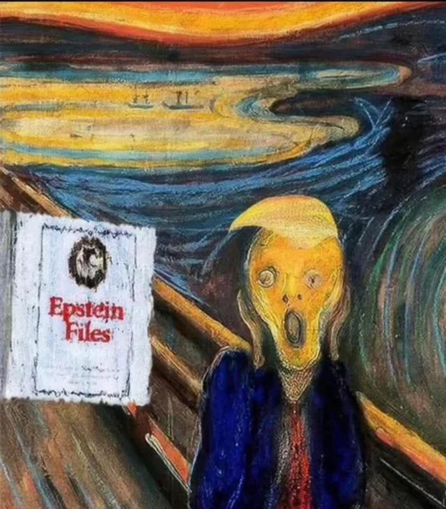 Bildschirmarbeiter - Picdump KW 44/2025