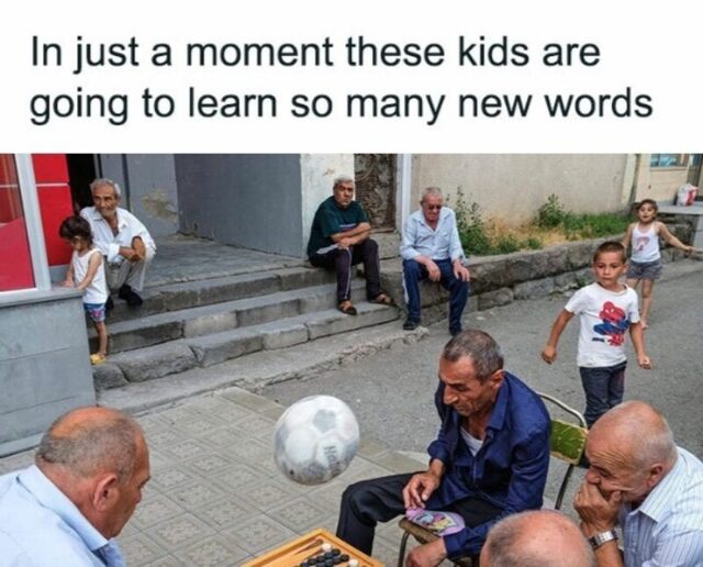 Bildschirmarbeiter - Picdump KW 44/2025