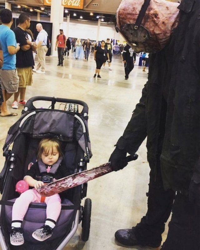 Bildschirmarbeiter - Picdump KW 44/2025